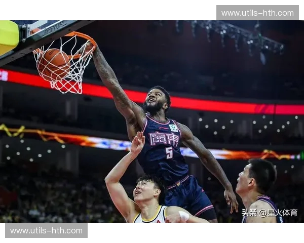 CBA赛事预测：数据与直觉的完美碰撞