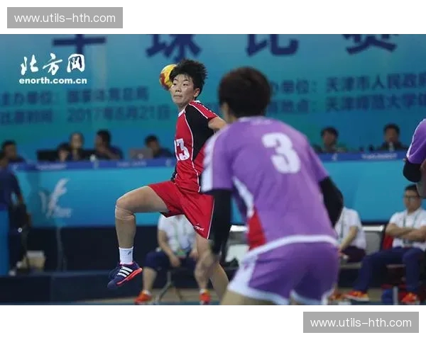 手球赛事分析:透视攻防节奏,洞察胜负关键 手球赛事分析:透视攻防节奏,洞察胜负关键