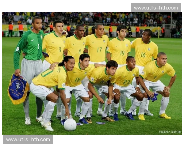 巴西队阵容：桑巴风暴下的黄金拼图