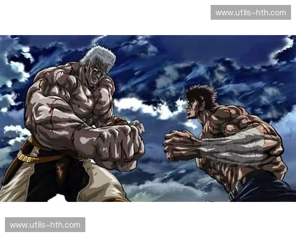 拳击史上的璀璨双星:霍亚vs莫斯利,一场超越胜负的经典对决 拳击史上的璀璨双星:霍亚vs莫斯利,一场超越胜负的经典对决